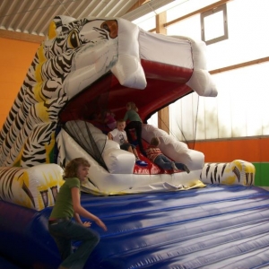 (c) Augsburg Indoorspielplatz Tigaland Augsburg Indoorspielplatz Tigaland