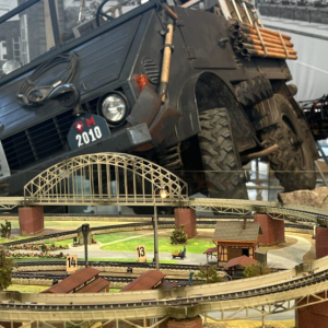 (c) Unimog Museum Gaggenau unimog museum gaggenau ausflugstipp mamilade