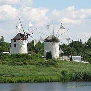 Wind- und Wassermühlen-Museum Gifhorn