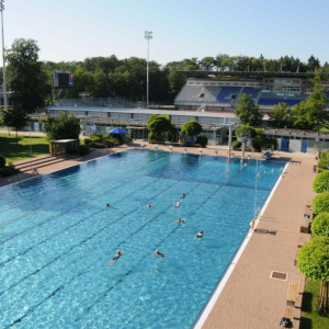(c) Visit Burghausen wacker freibad burghausen ausflugstipp mamilade