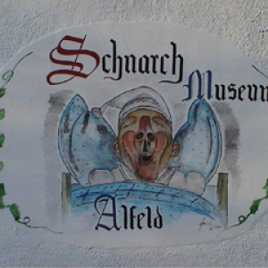 Schnarchmuseum Alfeld-Langenholzen