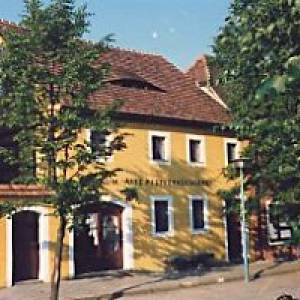 Museum Alte Pfefferküchlerei in Weissenberg