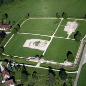 Archäologischer Park Ostkastell  (c) Stadt Welzheim