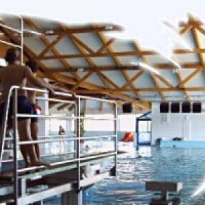 Werra Sport und Freizeitbad Hildburghausen