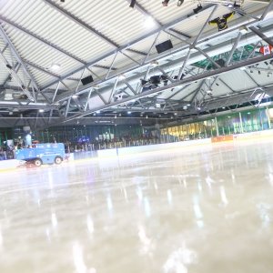 Paradice Bremer Eissporthalle ausflugstipp mamilade