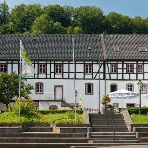 Eifelmuseum in Blankenheim