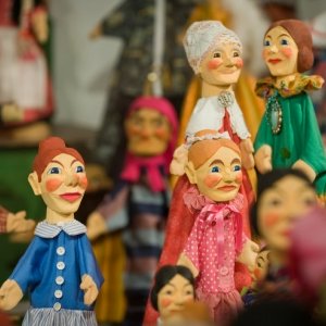 Puppenmuseum Nordrach