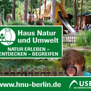 Haus Natur und Umwelt Berlin 
