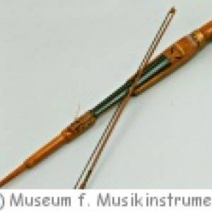 Museum für Musikinstrumente