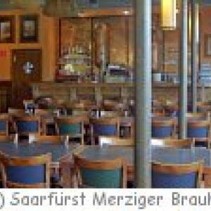 Merziger Brauhaus Saarfürst
