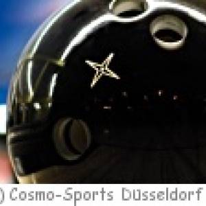 Familienbowling bei Cosmo-Sports