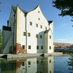 Schloss Klaffenbach