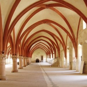 kloster eberbach eltville rhein ausflugstipp mamilade