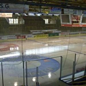 Eissporthalle Landshut