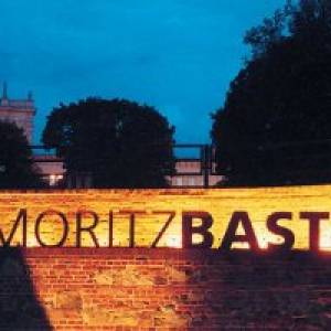 Moritzbastei - Café Barbakane in Leipzig