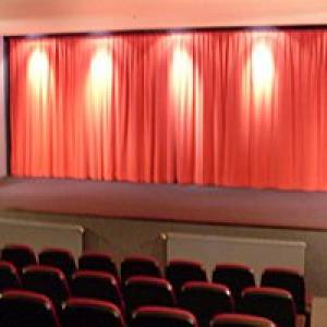 Filmtheater Apollo in Limbach-Oberfrohna
