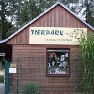 Tierpark in Limbach-Oberfrohna