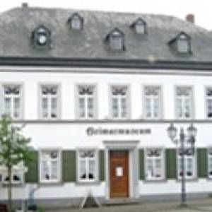 Heimatmuseum Manderscheid