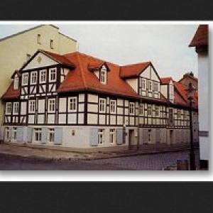 Die Geschichte von Meuselwitz erforschen (c) Heimatmuseum Meuselwitz