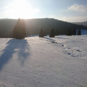 Skizentrum Muggenbrunn 