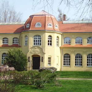 Naturkundemuseum Mauritianum in Altenburg