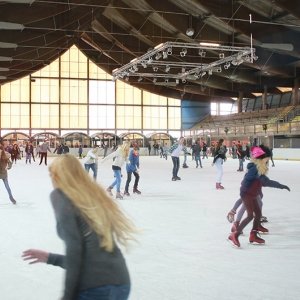 Eissporthalle Salzgitter