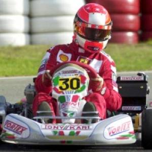 (c) Michael Schumacher Kartcenter