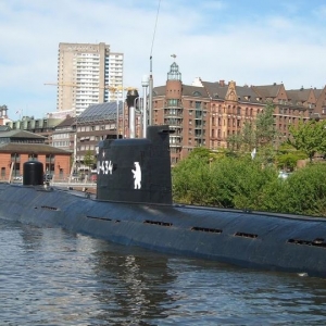 U-434 U-Bootmuseum