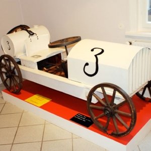 Vortaunusmuseum in Oberursel