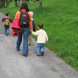 Familienwanderung auf den Wurmberg ausflugstipp mamilade
