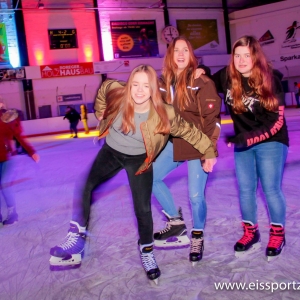 Eissportzentrum Möhnesee