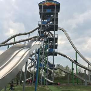 Sonnenlandpark Lichtenau