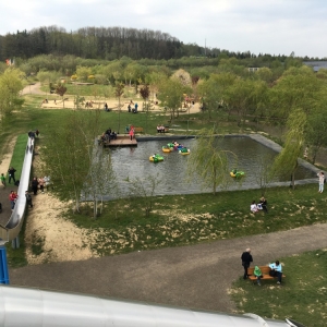 Sonnenlandpark Lichtenau