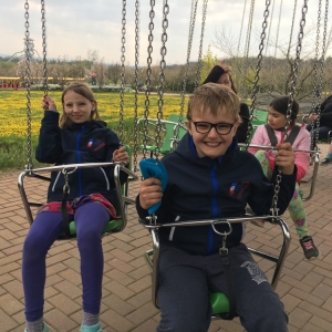 Sonnenlandpark Lichtenau