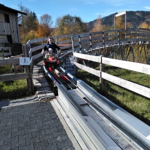 Mami-Check: Allgäu Coaster