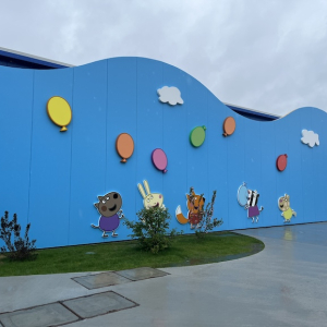 peppa pig freizeitpark guenzburg mamilade ausflugstipps