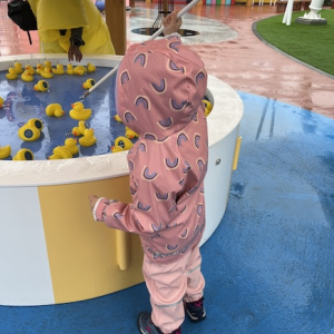 peppa pig freizeitpark guenzburg spiel angeln mamilade ausflugstipps