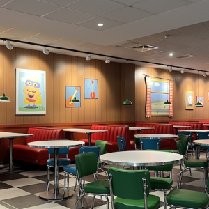 peppa pig freizeitpark guenzburg essen diner mamilade ausflugstipps