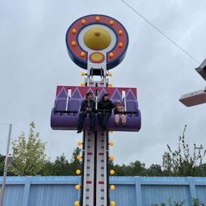 peppa pig freizeitpark guenzburg hau den lukas mamilade ausflugstipps
