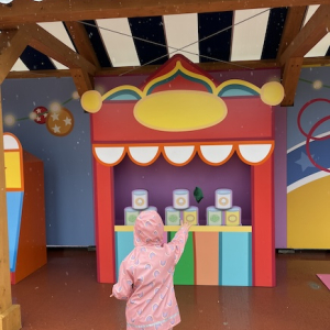 peppa pig freizeitpark guenzburg spielen mamilade ausflugstipps