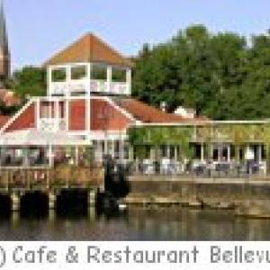 Flensburg Restaurant Bellevue