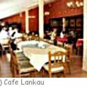 Vokuhls Bauernhof Cafe Lankau