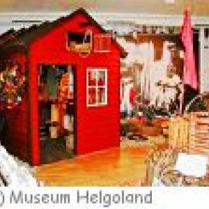 Museum Helgoland