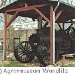 Agrarmuseum Wandlitz