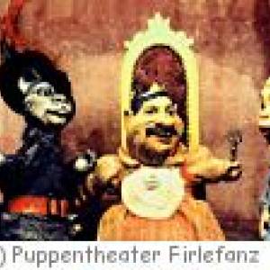 Puppentheater Firlefanz in Berlin