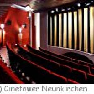 Cinetower Neunkirchen