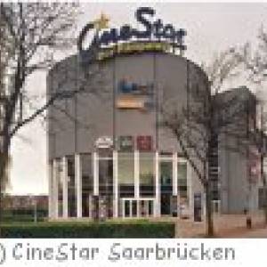 CineStar Saarbrücken