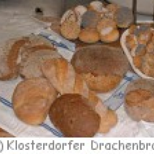 Klosterdorfer Drachenbrot Klosterdorfer Drachenbrot