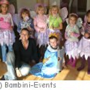 Bambini Events Motto Kindergeburtstag Motto Kindergeburtstag