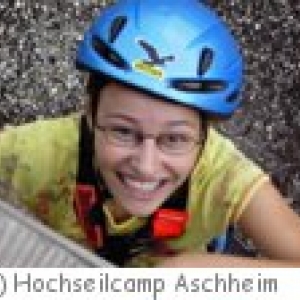 Hochseilcamp Aschheim